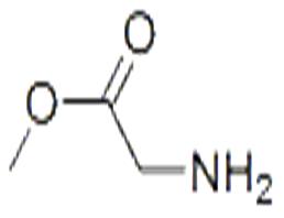 methyl glycinate