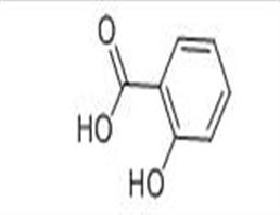 Nanoactive Salicylic acid