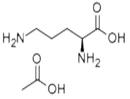 L-Ornithine acetate