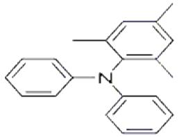 N,N-diphenyl-2,4,6-triMethyl aniline
