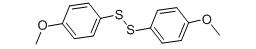 BIS(4-METHOXYPHENYL) DISULPHIDE