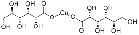 D-Gluconic acid copper(II) salt