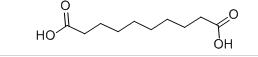 Sebacic acid