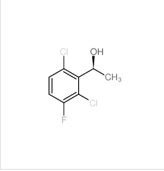 (S)-1-(2,6-Dichloro-3-fluorophenyl)ethanol