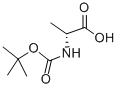 BOC-D-Alanine