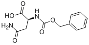 N-Benzyloxycarbonyl-L-asparagine