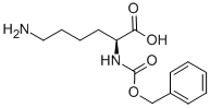 N-alpha-Cbz-L-lysine