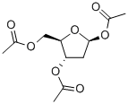 1,3,5-Tri- O -acetyl-2-deoxy -β-D- erythro -pentofuranose