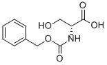 N-Cbz-D-Serine