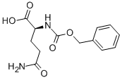 N-Carbobenzyloxy-L-glutamine