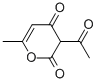 Dehydroacetic acid