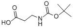 Boc-beta-alanine