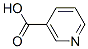  Nicotinic acid