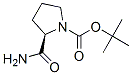 D-1-N-BOC-PROLINAMIDE