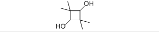 2,2,4,4-TETRAMETHYL-1,3-CYCLOBUTANEDIOL