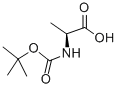 N-(tert-Butoxycarbonyl)-L-alanine