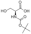 BOC-L-Serine