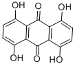 1,4,5,8-TETRAHYDROXYANTHRAQUINONE