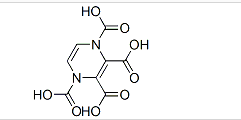pyrazinetetracarboxylic acid