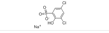 Sodium 3,5-chloro-6-hydroxybenzenesulfonate