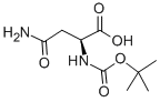 BOC-L-Asparagine