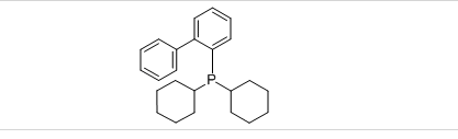 2-(Dicyclohexylphosphino)biphenyl