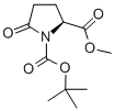 Boc-L-Pyroglutamic acid methyl ester