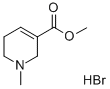 Arecoline hydrobromide