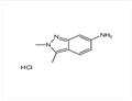 2,3-dimethyl-2H-indazol-6-amine hydrochloride