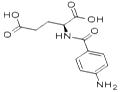 N-(4-Aminobenzoyl)-L-glutamic acid