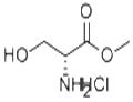 D-Serine methyl ester hydrochloride