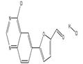 5-(4-chloro-6-quinazoliny)-2-Furancarboxaldehyde,hydrochloride