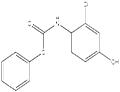 phenyl 2-chloro-4-hydroxyphenylcarbaMate pictures