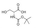 Boc-D-Serine