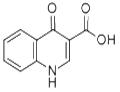 4-OXO-1,4-DIHYDROQUINOLINE-3-CARBOXYLIC ACID