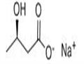 (R)-(-)-3-HYDROXYBUTYRIC ACID, SODIUM SALT