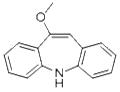 10-Methoxy Iminostilbene