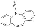5-Cyano-1-Dibenzo(B,F)Azepine pictures