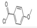 4-Methoxybenzoyl chloride