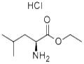 Ethyl L-leucinate hydrochloride