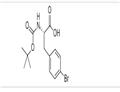 (S)-N-BOC-4-Bromophenylalanine pictures