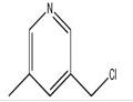 3-(Chloromethyl)-5-methylpyridine