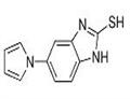 5-(1H-Pyrrol-1-yl)-2-mercaptobenzimidazole