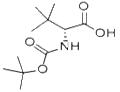 BOC-D-ALPHA-T-BUTYLGLYCINE