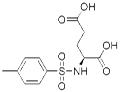 N-(p-Tolylsulphonyl)-L-glutamic acid pictures