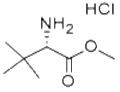 L-TERT-LEUCINE METHYL ESTER HYDROCHLORIDE