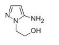 5-Amino-1-(2-hydroxyethyl)pyrazole pictures
