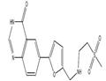 	6-(5-((2-(Methylsulfonyl)ethylaMino)Methyl)furan-2-yl)quinazolin-4(3h)-one pictures