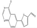 5-(4-Chloroquinazolin-6-yl)furan-2-carbaldehyde pictures