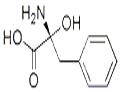 2-hydroxy-3-phenyl-L-alanine
